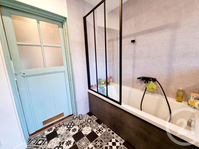 maison à vendre - 8 pièces - 140.0 m2 - RAMBOUILLET - 78 - ILE-DE-FRANCE - Century 21 Ld Immobilier