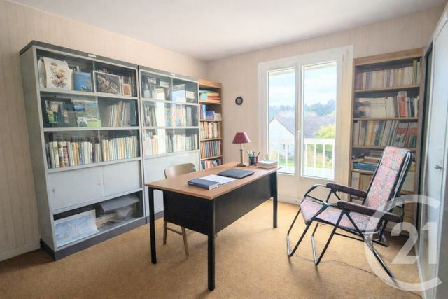 maison à vendre - 7 pièces - 206.18 m2 - ROCHEFORT EN YVELINES - 78 - ILE-DE-FRANCE - Century 21 Ld Immobilier