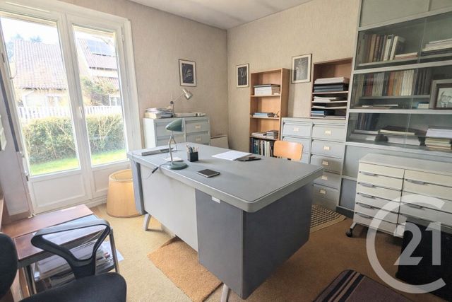 maison à vendre - 7 pièces - 206.18 m2 - ROCHEFORT EN YVELINES - 78 - ILE-DE-FRANCE - Century 21 Ld Immobilier