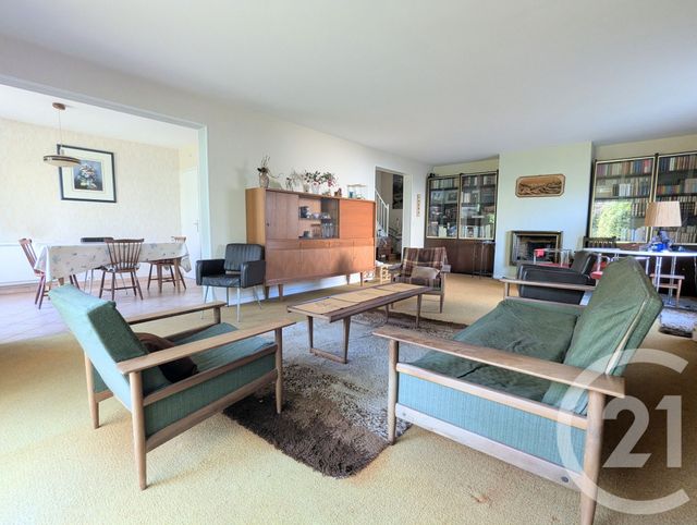 maison à vendre - 7 pièces - 206.18 m2 - ROCHEFORT EN YVELINES - 78 - ILE-DE-FRANCE - Century 21 Ld Immobilier