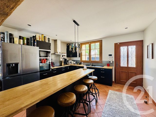 maison à vendre - 5 pièces - 110.26 m2 - ABLIS - 78 - ILE-DE-FRANCE - Century 21 Ld Immobilier