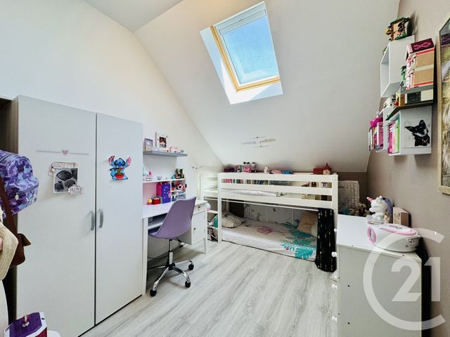 maison à vendre - 5 pièces - 110.26 m2 - ABLIS - 78 - ILE-DE-FRANCE - Century 21 Ld Immobilier