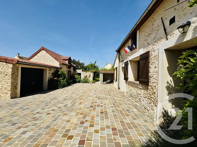 maison à vendre - 5 pièces - 110.26 m2 - ABLIS - 78 - ILE-DE-FRANCE - Century 21 Ld Immobilier