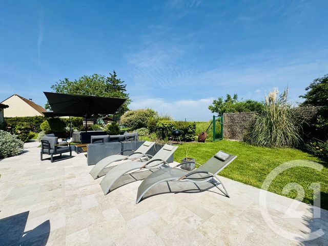 maison à vendre - 5 pièces - 110.26 m2 - ABLIS - 78 - ILE-DE-FRANCE - Century 21 Ld Immobilier