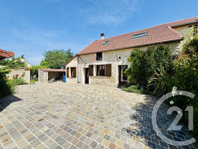 maison - ABLIS - 78