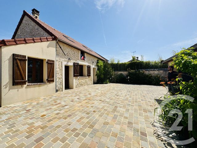 maison à vendre - 5 pièces - 110.26 m2 - ABLIS - 78 - ILE-DE-FRANCE - Century 21 Ld Immobilier