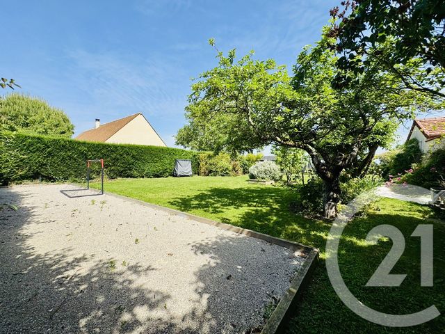 maison à vendre - 5 pièces - 110.26 m2 - ABLIS - 78 - ILE-DE-FRANCE - Century 21 Ld Immobilier