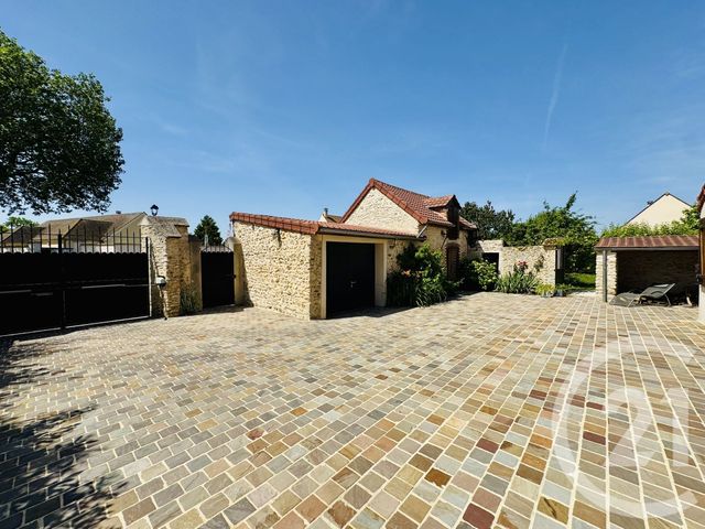 maison à vendre - 5 pièces - 110.26 m2 - ABLIS - 78 - ILE-DE-FRANCE - Century 21 Ld Immobilier