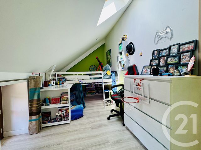 maison à vendre - 5 pièces - 110.26 m2 - ABLIS - 78 - ILE-DE-FRANCE - Century 21 Ld Immobilier