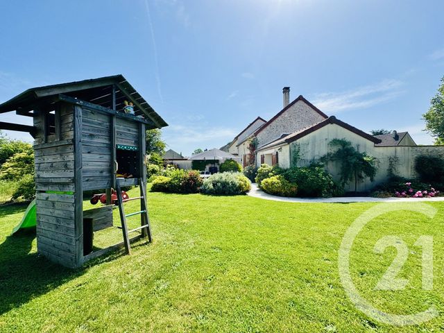 maison à vendre - 5 pièces - 110.26 m2 - ABLIS - 78 - ILE-DE-FRANCE - Century 21 Ld Immobilier