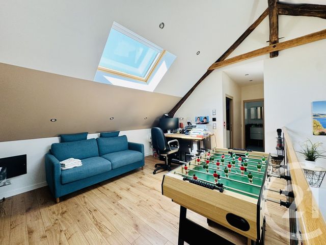 maison à vendre - 5 pièces - 110.26 m2 - ABLIS - 78 - ILE-DE-FRANCE - Century 21 Ld Immobilier