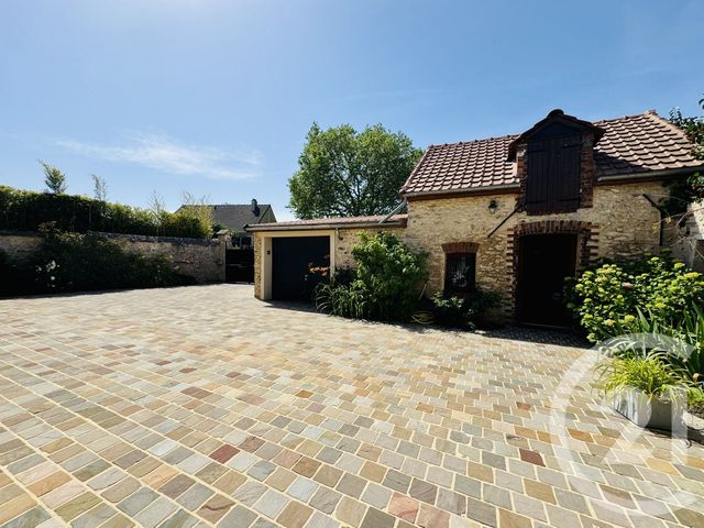 maison à vendre - 5 pièces - 110.26 m2 - ABLIS - 78 - ILE-DE-FRANCE - Century 21 Ld Immobilier