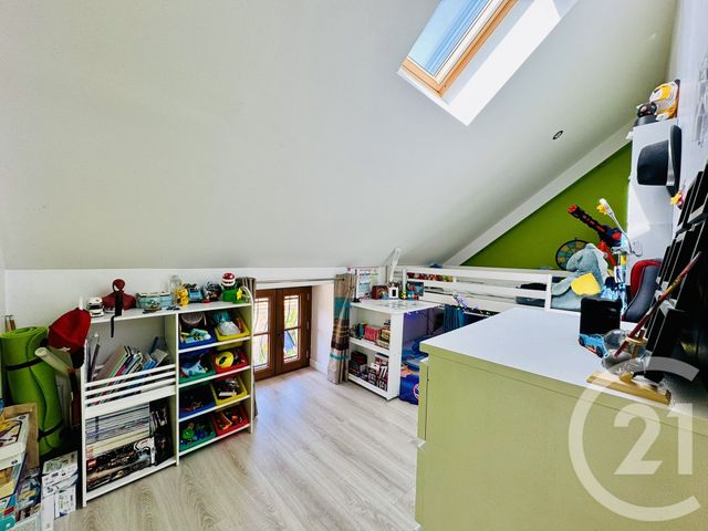 maison à vendre - 5 pièces - 110.26 m2 - ABLIS - 78 - ILE-DE-FRANCE - Century 21 Ld Immobilier