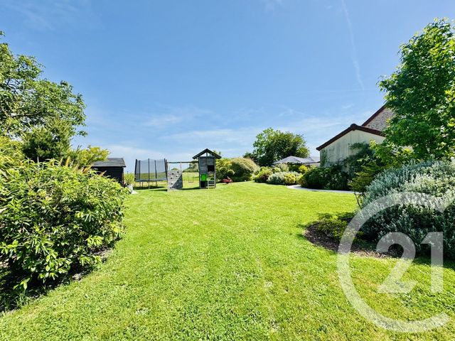 maison à vendre - 5 pièces - 110.26 m2 - ABLIS - 78 - ILE-DE-FRANCE - Century 21 Ld Immobilier