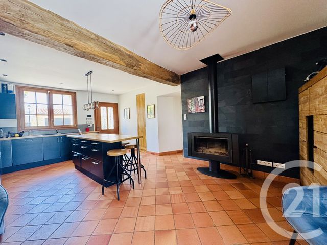 maison à vendre - 5 pièces - 110.26 m2 - ABLIS - 78 - ILE-DE-FRANCE - Century 21 Ld Immobilier