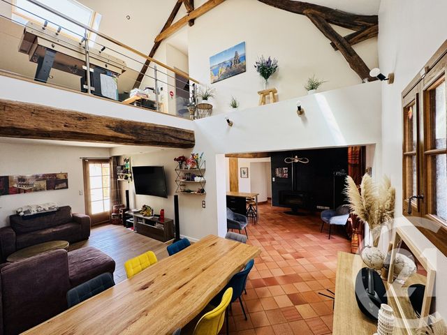 maison à vendre - 5 pièces - 110.26 m2 - ABLIS - 78 - ILE-DE-FRANCE - Century 21 Ld Immobilier