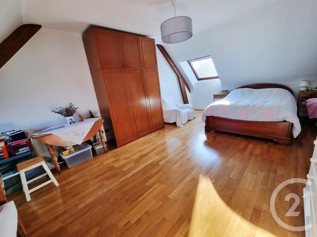 maison à vendre - 8 pièces - 130.0 m2 - RAMBOUILLET - 78 - ILE-DE-FRANCE - Century 21 Ld Immobilier