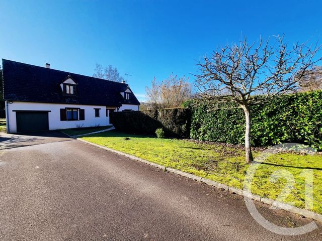 maison à vendre - 8 pièces - 130.0 m2 - RAMBOUILLET - 78 - ILE-DE-FRANCE - Century 21 Ld Immobilier