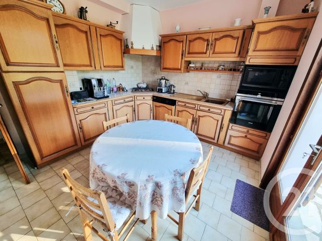 maison à vendre - 8 pièces - 130.0 m2 - RAMBOUILLET - 78 - ILE-DE-FRANCE - Century 21 Ld Immobilier