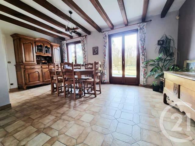 maison à vendre - 8 pièces - 130.0 m2 - RAMBOUILLET - 78 - ILE-DE-FRANCE - Century 21 Ld Immobilier