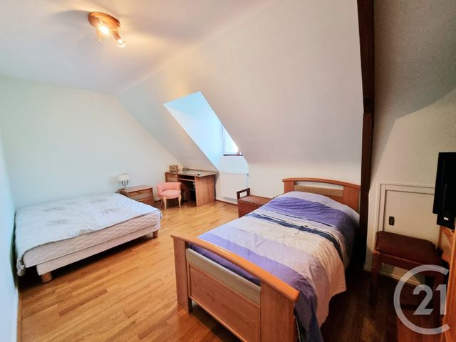 maison à vendre - 8 pièces - 130.0 m2 - RAMBOUILLET - 78 - ILE-DE-FRANCE - Century 21 Ld Immobilier