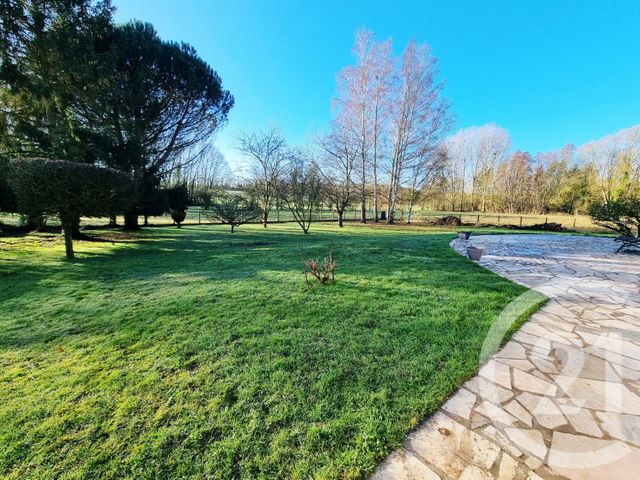 maison à vendre - 8 pièces - 130.0 m2 - RAMBOUILLET - 78 - ILE-DE-FRANCE - Century 21 Ld Immobilier