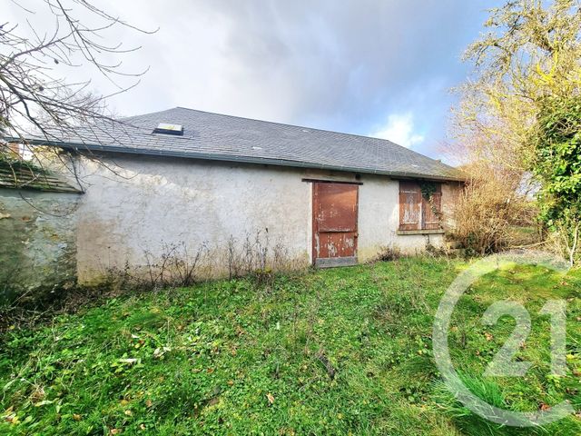 terrain à vendre - 1818.0 m2 - ABLIS - 78 - ILE-DE-FRANCE - Century 21 Ld Immobilier