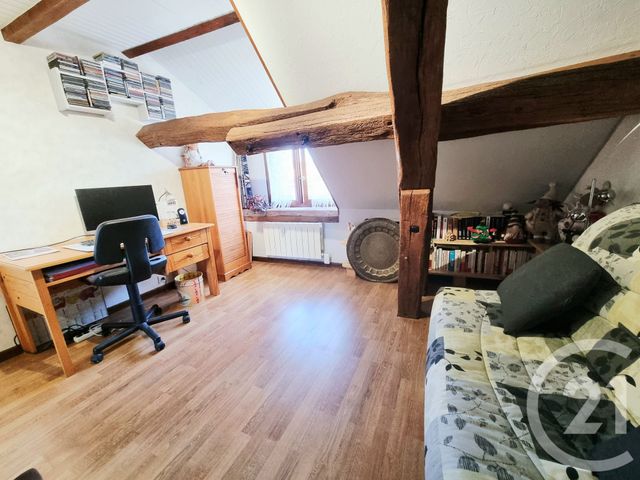 maison à vendre - 4 pièces - 107.0 m2 - ST ARNOULT EN YVELINES - 78 - ILE-DE-FRANCE - Century 21 Ld Immobilier