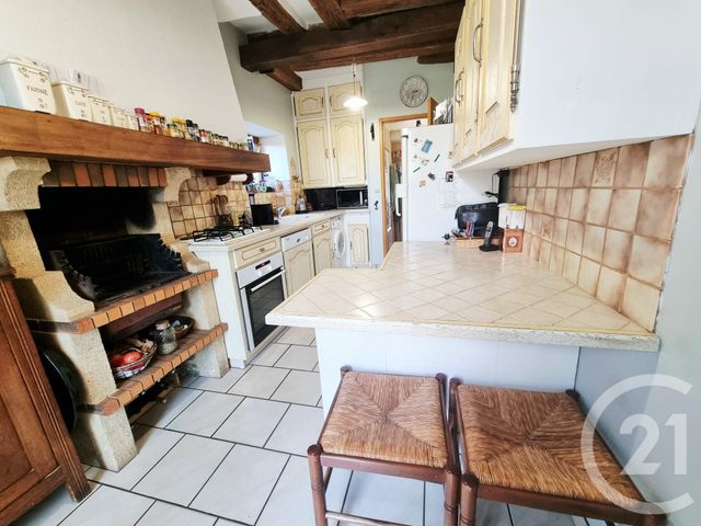 maison à vendre - 4 pièces - 107.0 m2 - ST ARNOULT EN YVELINES - 78 - ILE-DE-FRANCE - Century 21 Ld Immobilier