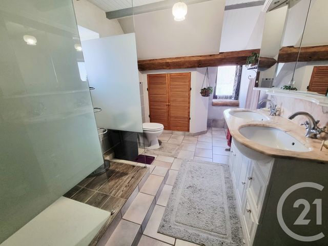 maison à vendre - 4 pièces - 107.0 m2 - ST ARNOULT EN YVELINES - 78 - ILE-DE-FRANCE - Century 21 Ld Immobilier