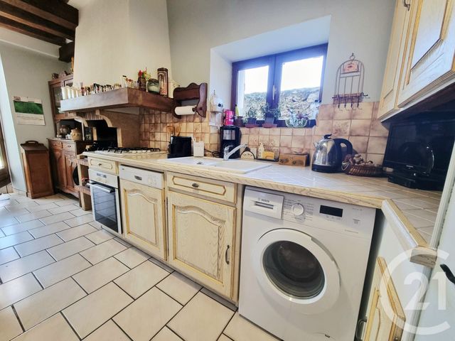 maison à vendre - 4 pièces - 107.0 m2 - ST ARNOULT EN YVELINES - 78 - ILE-DE-FRANCE - Century 21 Ld Immobilier