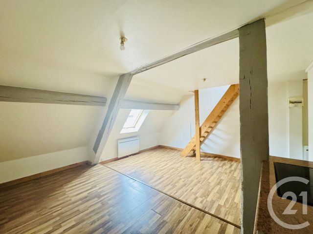 Appartement T2 à vendre - 2 pièces - 27.12 m2 - DOURDAN - 91 - ILE-DE-FRANCE - Century 21 Ld Immobilier