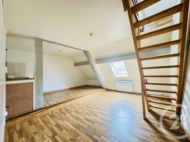 appartement - DOURDAN - 91