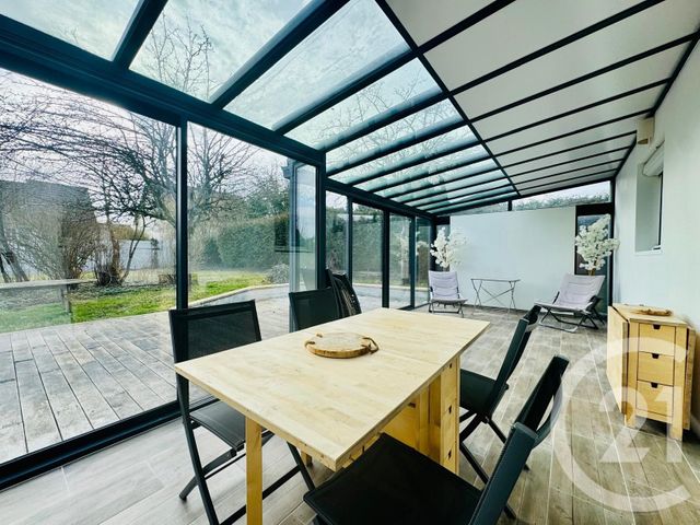 maison à vendre - 8 pièces - 160.66 m2 - ST ARNOULT EN YVELINES - 78 - ILE-DE-FRANCE - Century 21 Ld Immobilier