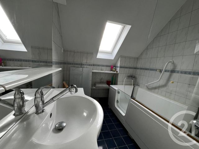 maison à vendre - 8 pièces - 160.66 m2 - ST ARNOULT EN YVELINES - 78 - ILE-DE-FRANCE - Century 21 Ld Immobilier