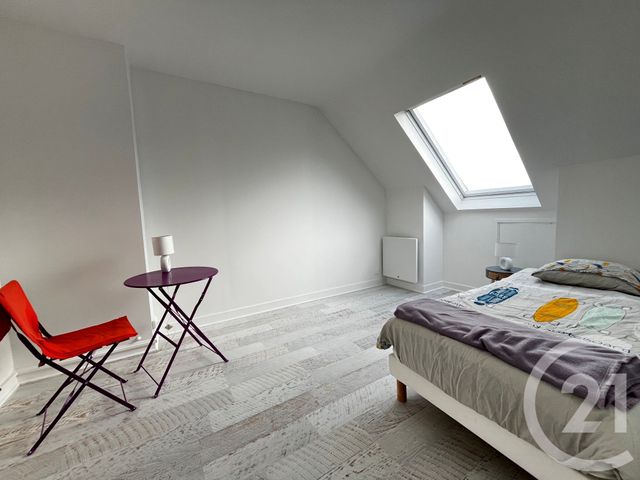 maison à vendre - 8 pièces - 160.66 m2 - ST ARNOULT EN YVELINES - 78 - ILE-DE-FRANCE - Century 21 Ld Immobilier