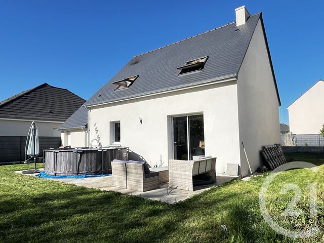 maison - AUNEAU BLEURY ST SYMPHORIEN - 28