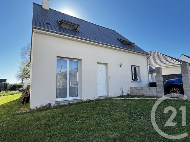 maison à vendre - 6 pièces - 101.0 m2 - AUNEAU BLEURY ST SYMPHORIEN - 28 - CENTRE - Century 21 Ld Immobilier