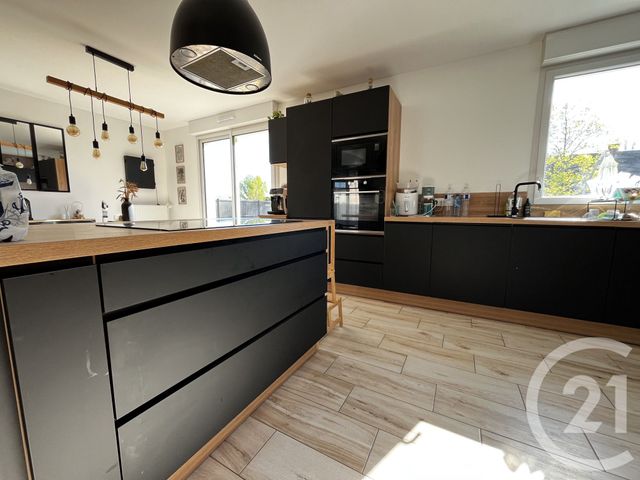 maison à vendre - 6 pièces - 101.0 m2 - AUNEAU BLEURY ST SYMPHORIEN - 28 - CENTRE - Century 21 Ld Immobilier