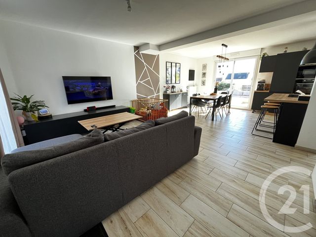 maison à vendre - 6 pièces - 101.0 m2 - AUNEAU BLEURY ST SYMPHORIEN - 28 - CENTRE - Century 21 Ld Immobilier