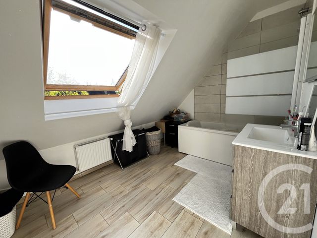 maison à vendre - 6 pièces - 101.0 m2 - AUNEAU BLEURY ST SYMPHORIEN - 28 - CENTRE - Century 21 Ld Immobilier