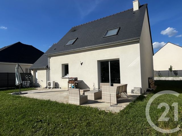 Maison à vendre AUNEAU BLEURY ST SYMPHORIEN
