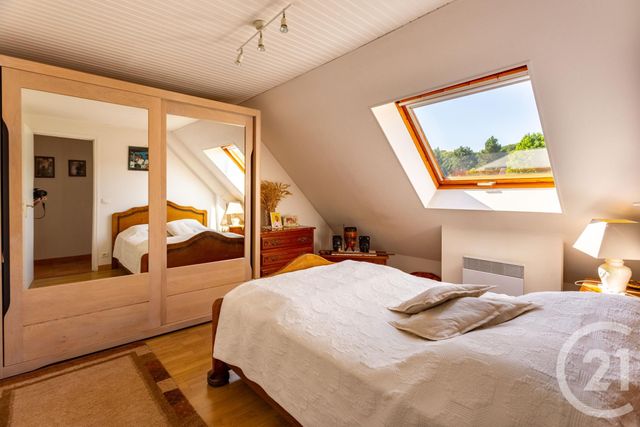 maison à vendre - 7 pièces - 135.62 m2 - ST ARNOULT EN YVELINES - 78 - ILE-DE-FRANCE - Century 21 Ld Immobilier