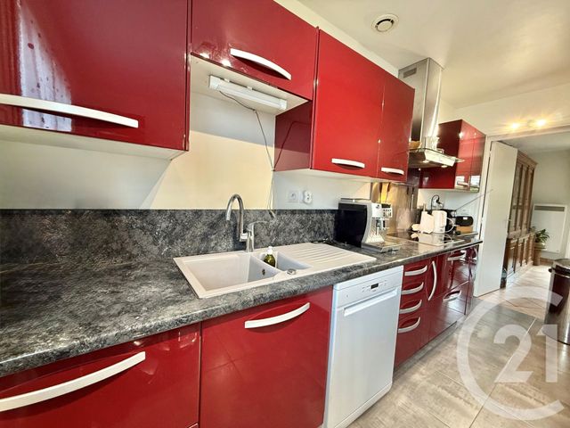 maison à vendre - 7 pièces - 135.62 m2 - ST ARNOULT EN YVELINES - 78 - ILE-DE-FRANCE - Century 21 Ld Immobilier