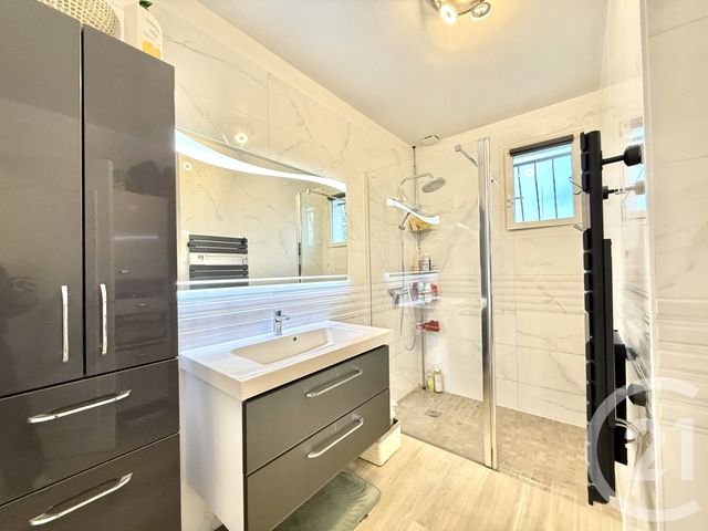 maison à vendre - 7 pièces - 135.62 m2 - ST ARNOULT EN YVELINES - 78 - ILE-DE-FRANCE - Century 21 Ld Immobilier