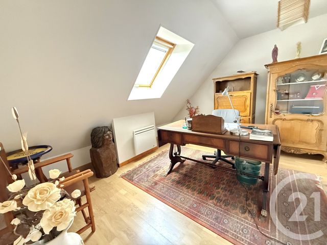 maison à vendre - 7 pièces - 135.62 m2 - ST ARNOULT EN YVELINES - 78 - ILE-DE-FRANCE - Century 21 Ld Immobilier