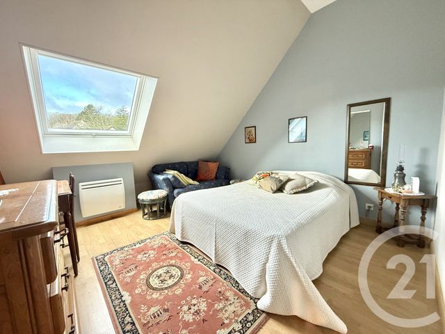 maison à vendre - 7 pièces - 135.62 m2 - ST ARNOULT EN YVELINES - 78 - ILE-DE-FRANCE - Century 21 Ld Immobilier