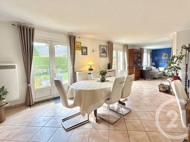 maison à vendre - 7 pièces - 135.62 m2 - ST ARNOULT EN YVELINES - 78 - ILE-DE-FRANCE - Century 21 Ld Immobilier