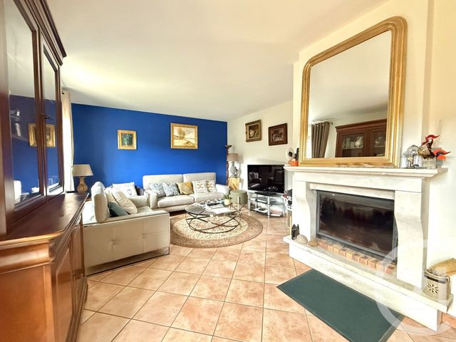 maison à vendre - 7 pièces - 135.62 m2 - ST ARNOULT EN YVELINES - 78 - ILE-DE-FRANCE - Century 21 Ld Immobilier