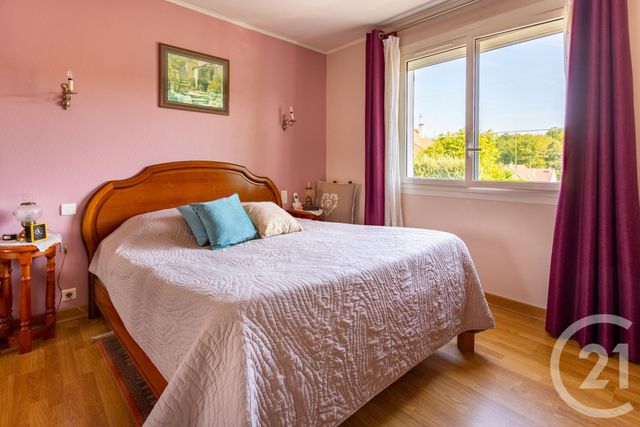 maison à vendre - 7 pièces - 135.62 m2 - ST ARNOULT EN YVELINES - 78 - ILE-DE-FRANCE - Century 21 Ld Immobilier